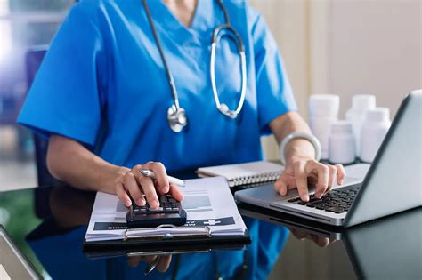 Electronic Health and Medical Records Specialist - Shippensburg University