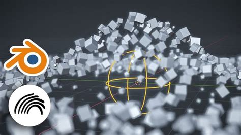 Image result for Blender Geometry Nodes Motion Graphics