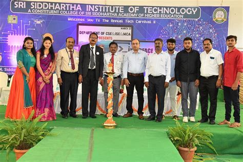 SSIT Tumkur: Courses, Fee, Admission, Cut Off, Placement, Reviews