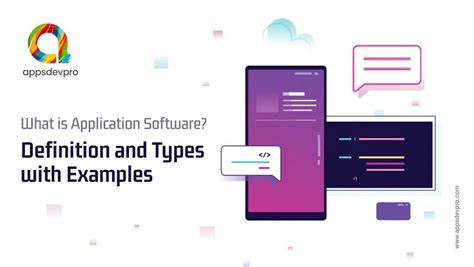 Application Software Definition 的图像结果