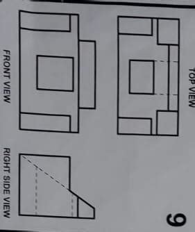 TOP VIEW FRONT VIEW be here to search RIGHT SIDE VIEW TOP VIEw FRONT ...