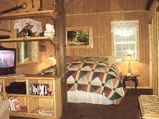 THE NEST AT PALISADES CABINS (Savanna) - Campground Reviews & Photos ...