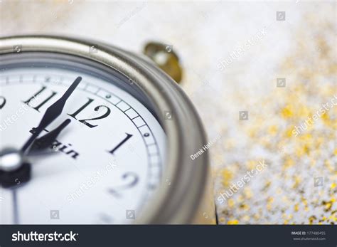 368 Clock Strikes Twelve Images, Stock Photos & Vectors | Shutterstock