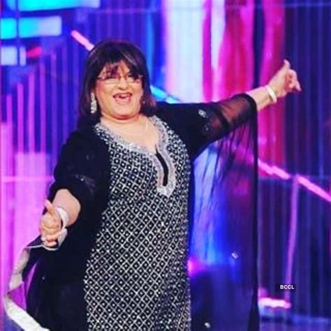 Saroj Khan's last Instagram post was in the memory of late actor ...
