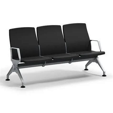 Airport Waiting Chair - Three Seater Airport Waiting Chair Trader ...