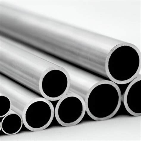 Robust Aluminium Square Tubes | Sanlak Metals India