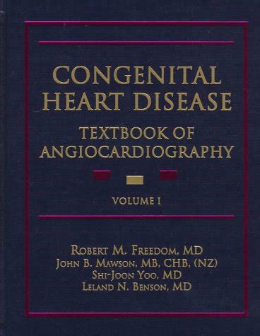 Buy Congenital Heart Disease: Textbook of Angiocardiography Book Online ...