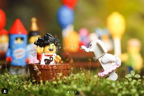 Image result for LEGO Minifigures Collection