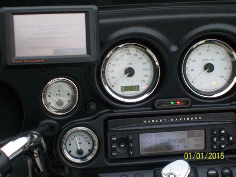 2013 Harley-Davidson® FLHX Street Glide® for Sale in Parrish, FL (Item 589915)