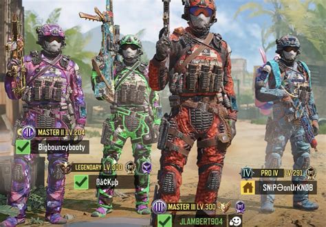 Image result for Codm Version