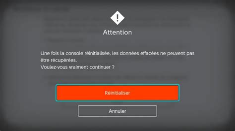 Image result for Comment Reinitialiser La Switch