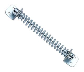 Image result for Gate Spring Install