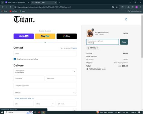 Titan Fitness Promo Codes – 20% Off | January 2024