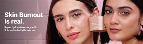 Face Care Products for Glowing Skin - Be Neude