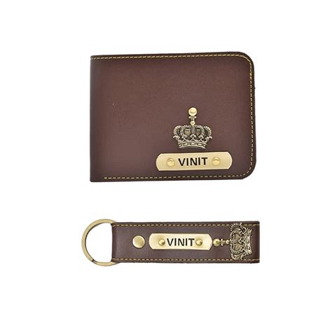 Image result for Keychain Wallet