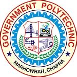 Government Polytechnic College, Chapra Saran Admission, Courses Offered ...