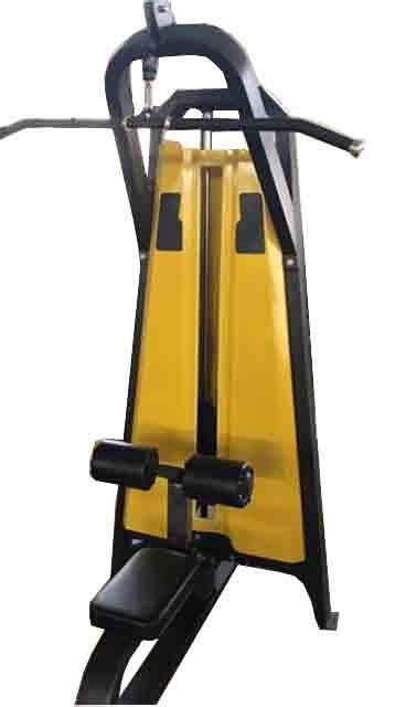 Back Exercise Machine 的图像结果