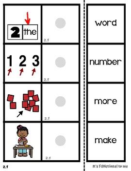 Image result for Edmark Reading Level 2