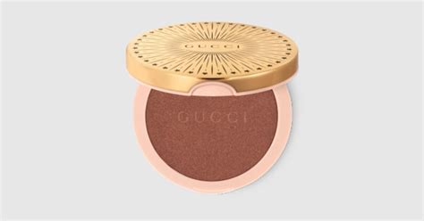 05 웜 브론즈 구찌 글로우 하이라이터 05 웜 브론즈 | 구찌® 코리아