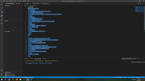Image result for JSON Extension for Visual Studio Code