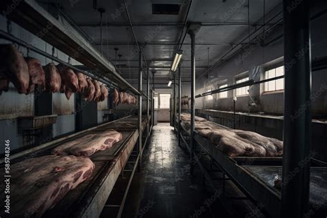 Inside the Meat Processing 的图像结果