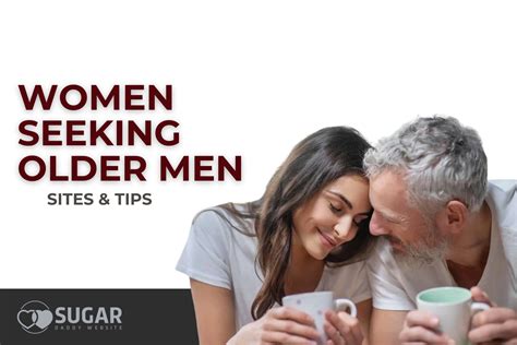 6 Best Dating Sites with Younger Women Looking for Older Men