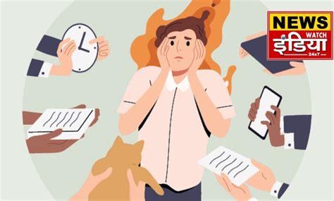 Chronic Burnout | Latest Health Updates