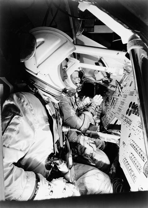 Apollo 1 - NASA