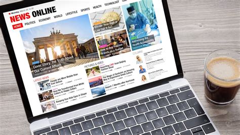 Image result for Informational Website Layout