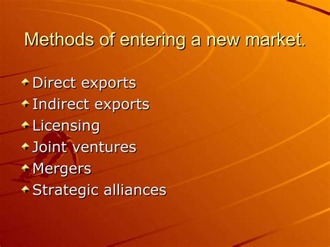 Strategies for Reaching Global Market Figure 的图像结果