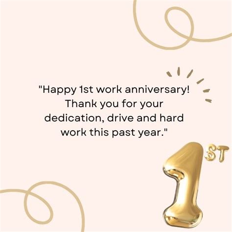 Work anniversary wishes with a playful twist | Sandjest Gifts