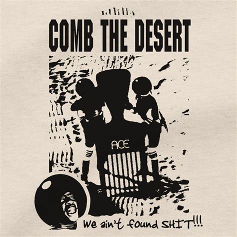 Spaceballs Comb The Desert Spaceballs Comb The Desert GIFs | Tenor