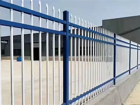围墙护栏常用的几种尺寸规格