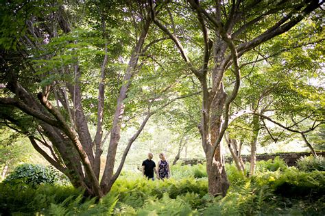 Engagement Session Location | Cross Estate Gardens – Bernardsville, NJ ...