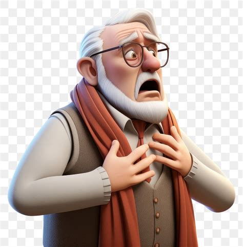 GoAnimate Old Man 的图像结果