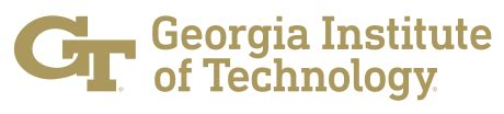 Georgia Tech Org Chart 的图像结果