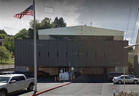 Clatsop County Jail, OR Inmate Search: Roster & Mugshots