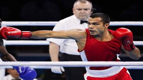 Olympic-bound boxer Vikas Krishan's request to train in the United ...