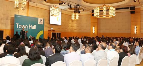 Town Hall Meeting 的图像结果