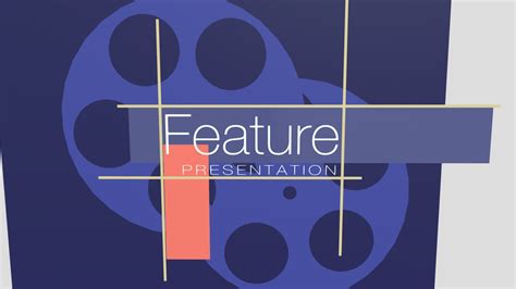 Image result for Walt Disney Feature Program Logo