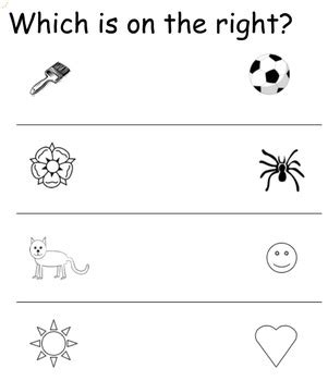 On the Left 的图像结果