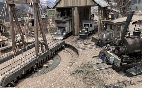 Image result for Create Train Rustic Design