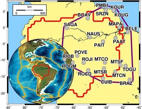 Image result for Inset Map Simple