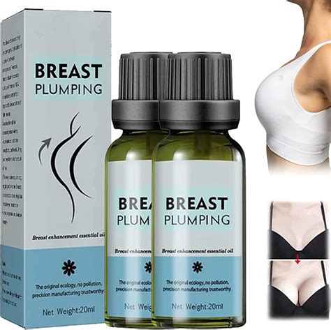 Amazon.com : Enboost Breast Enhancement Serum, Natural Herbal Breast Enhancement Cream, Natural ...