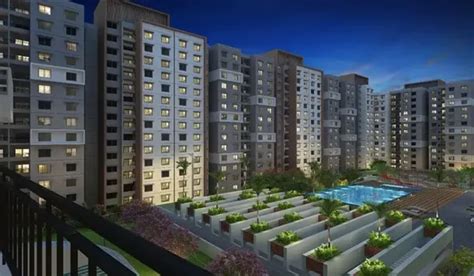 Purva Northern Lights Master Plan | 24.59-acre Township