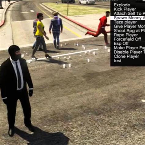 Image result for USB Mod Menu PS5