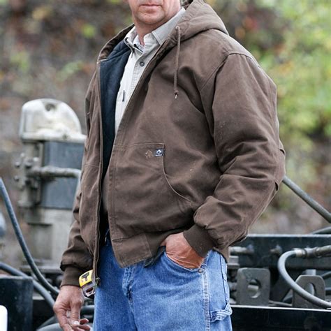 Get the Cheyenne - One of DRI DUCK’s Durable Work Jackets | DRI DUCK ...