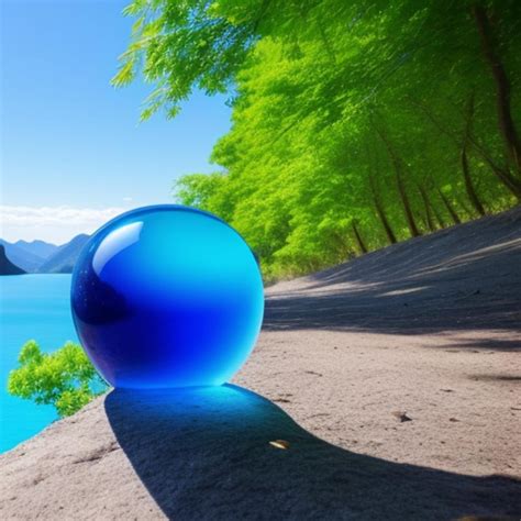 Why Is Blue So Rare In Nature at James Auxier blog