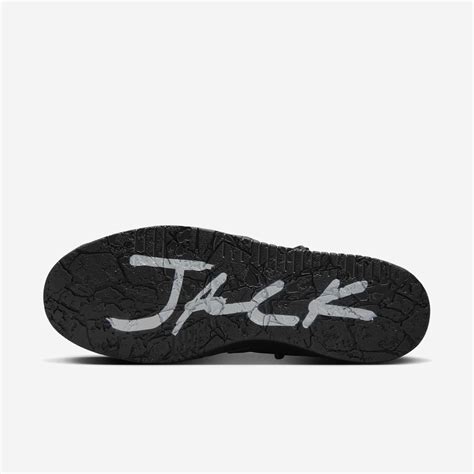 Men's Nike x Travis Scott Jumpman Jack "CJ1 T-Rexx" (FZ8117-204) – Trilogy Merch PH