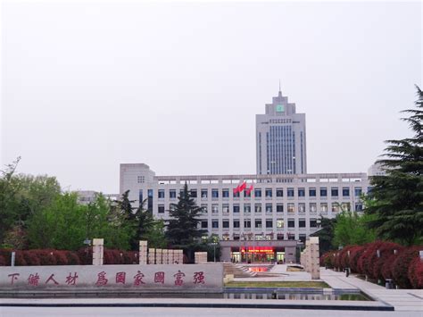 山东大学主校区确定选址章丘 原济南市区的6个校区保留4个_济南齐鲁花园医院